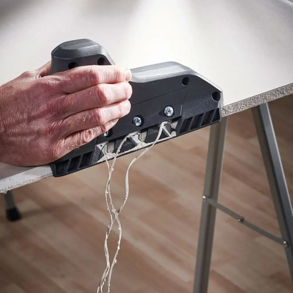 WOLFCRAFT STRUG DO KRAWĘDZI PŁYT GK 4009000 Marka Wolfcraft