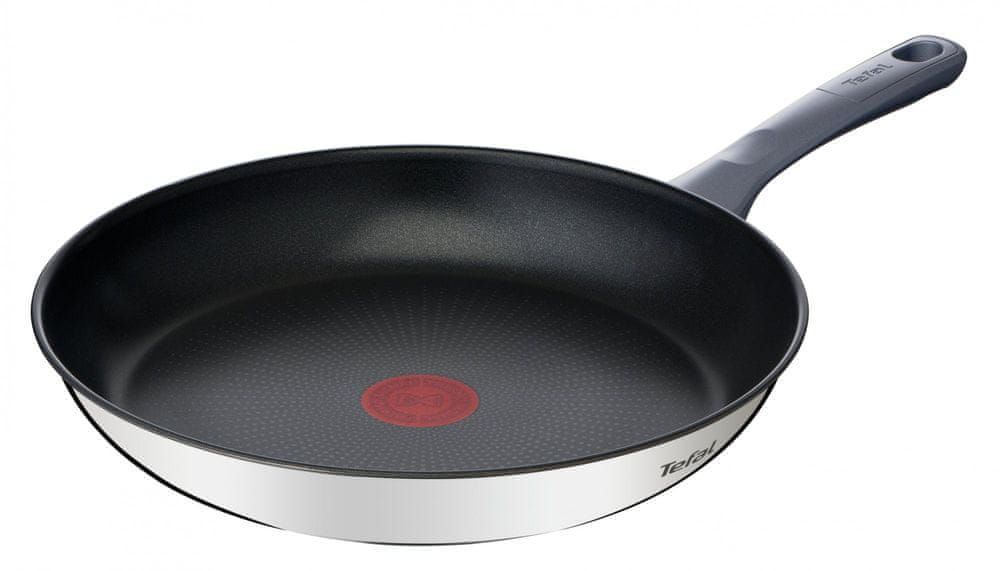 Patelnia tradycyjna Tefal Daily Cook 28 cm non-stick (nieprzywierająca)
