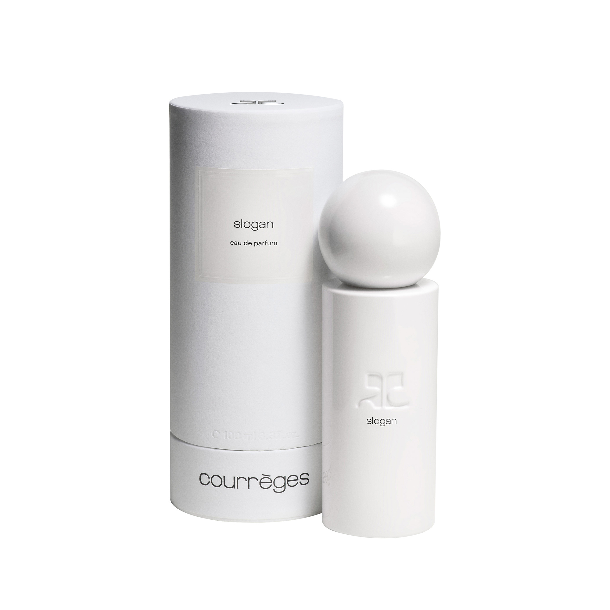 Slogan edp