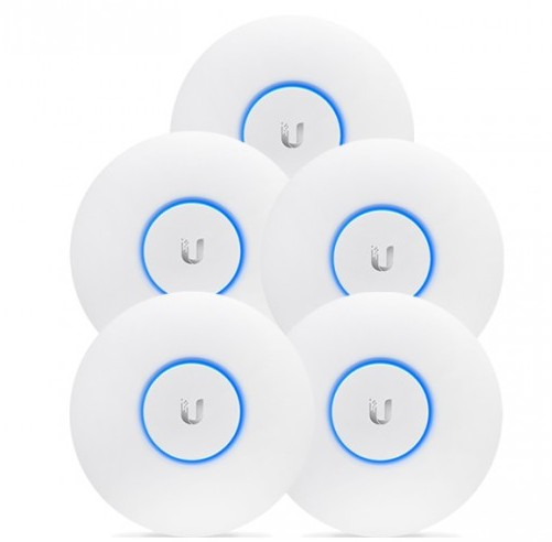 Prístupový bod Ubiquiti Networks UAP-AC-PRO-5 802.11be (Wi-Fi 7)
