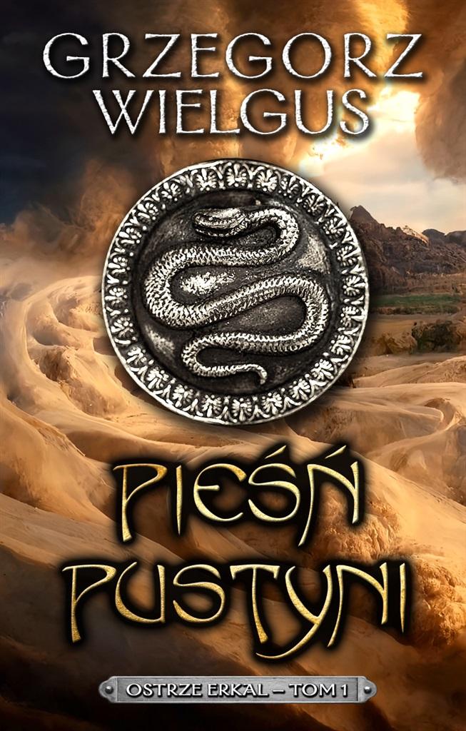 

Pieśń pustyni Grzegorz Wielgus