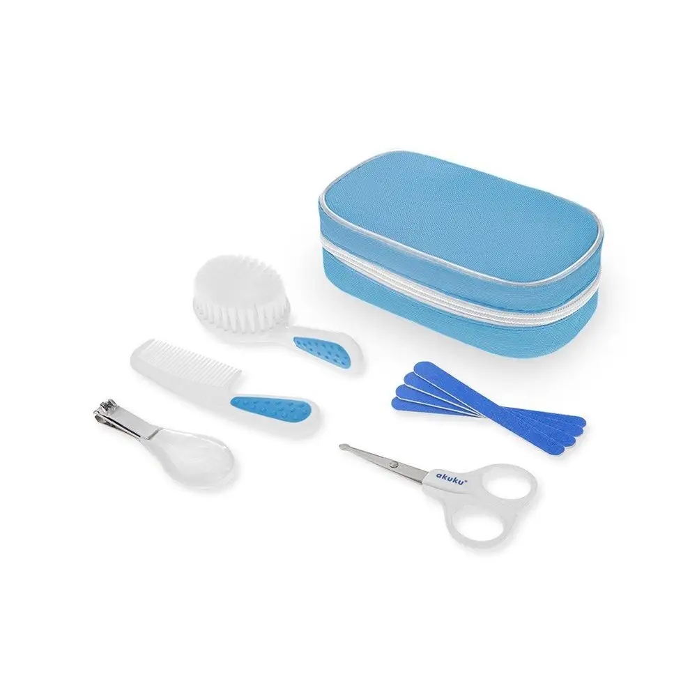 Zestaw kosmetyczny dla dzieci Blue Akuku A0308 EAN (GTIN) 5907644003082