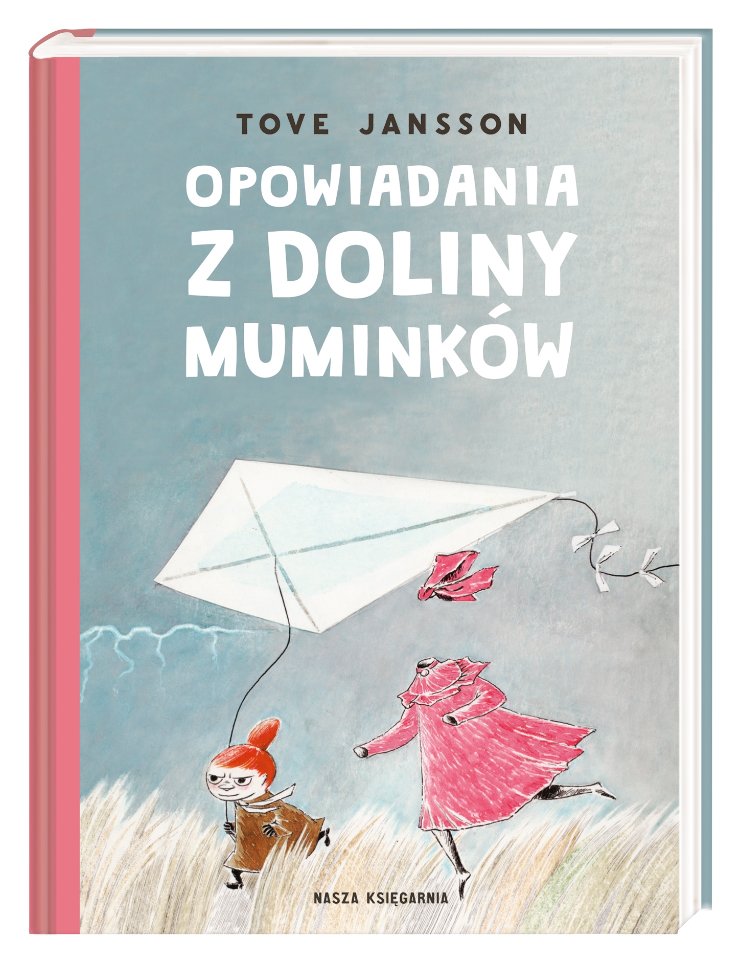 Opowiadania z Doliny Muminków Tove Jansson