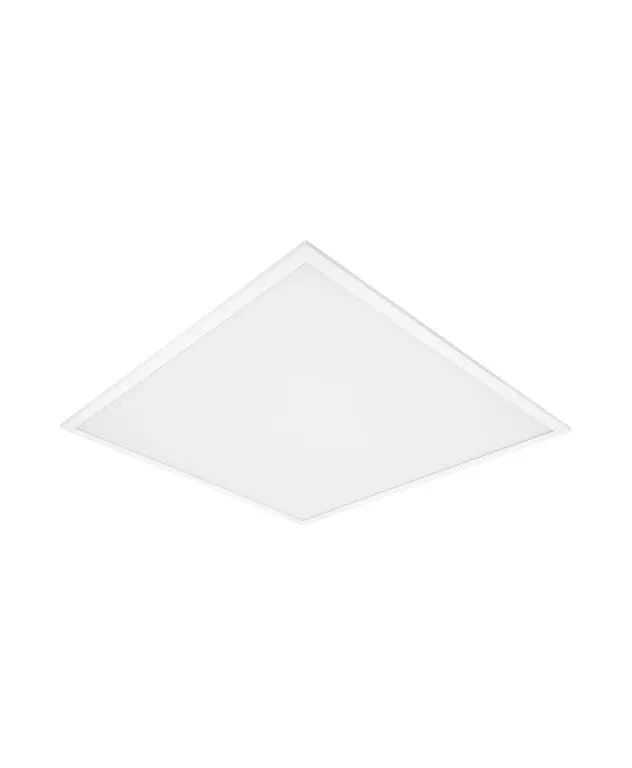 Stropní Svítidlo Ledvance 62, 65 x 6,2 cm, bílý