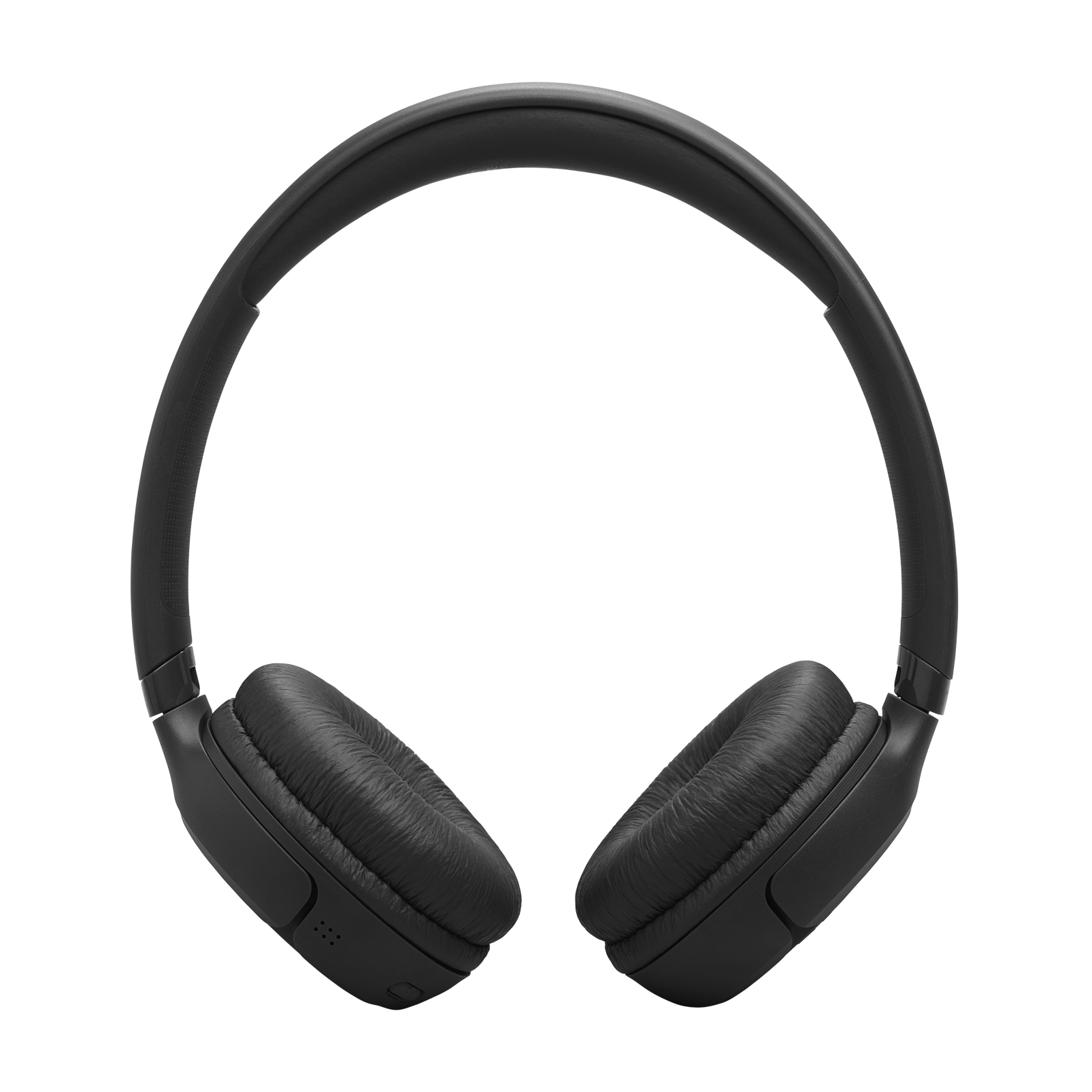 Bezdrátová sluchátka přes uši Jbl Tune 530BT Černá Black