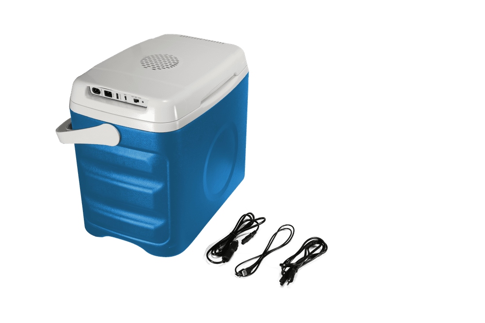 Guzzanti Autochladnička termoelektrická Gz 26BW