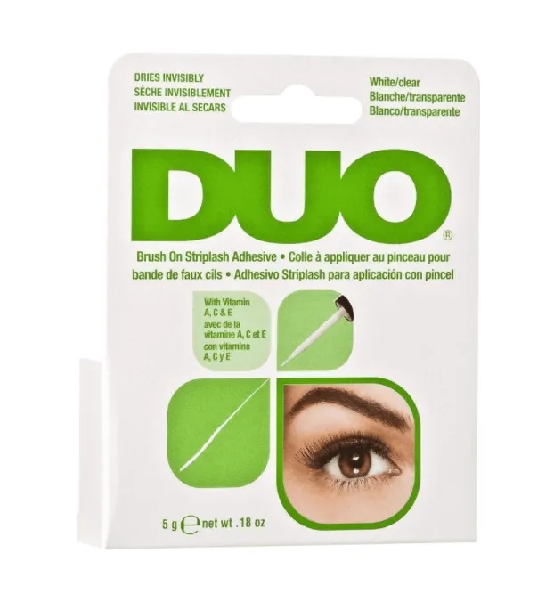 Klej do sztucznych rzęs Ardell buteleczka 5 ml EAN (GTIN) 073930568124