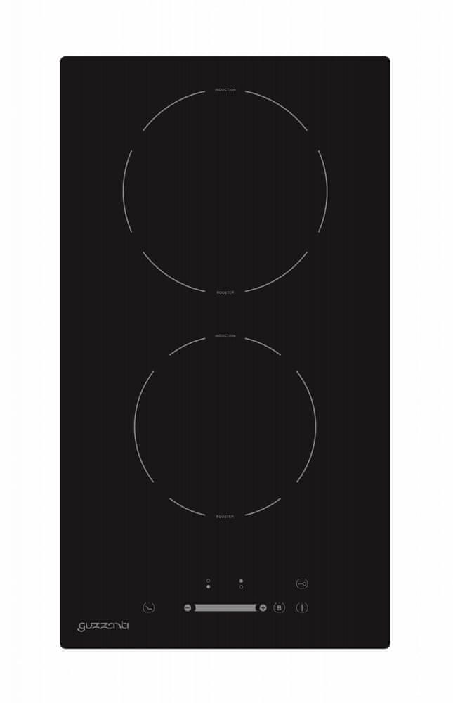 Indukční varná deska Guzzanti Gz 8401A