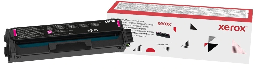 Xerox Toner Magenta C230/ C235 (1,5K)