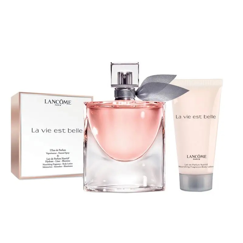 Lancôme La Vie Est Belle Edp 50 ml Bl 50 ml