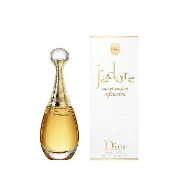 Dior J'adore Infinissime Edp 100 ml