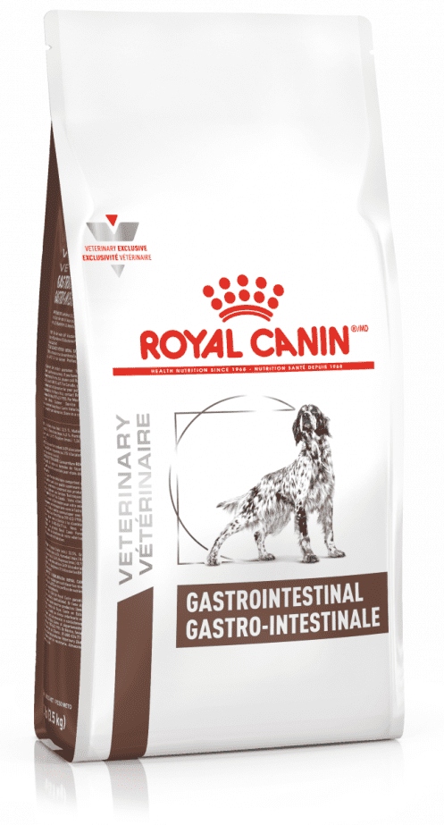 Levně Royal Canin Gastrointestinový pes 7,5 kg