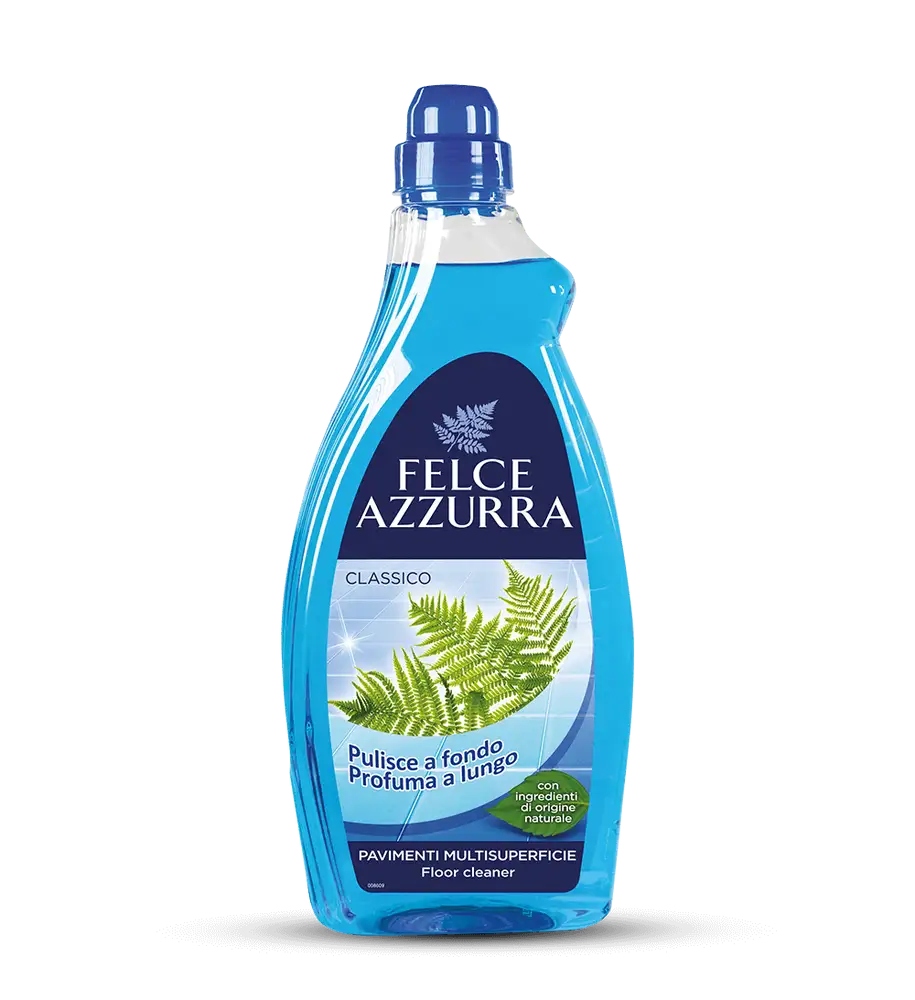 Felce Azzurra Classico Płyn do Podłóg 1 l — 6
