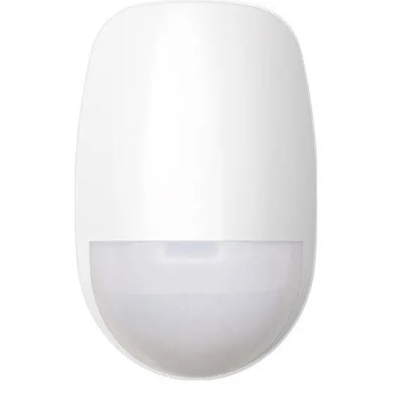 Duálny Pir Mw detektor pre Ax Pro DS-PDD12P-EG2-WE Hikvision Mikrovlnný