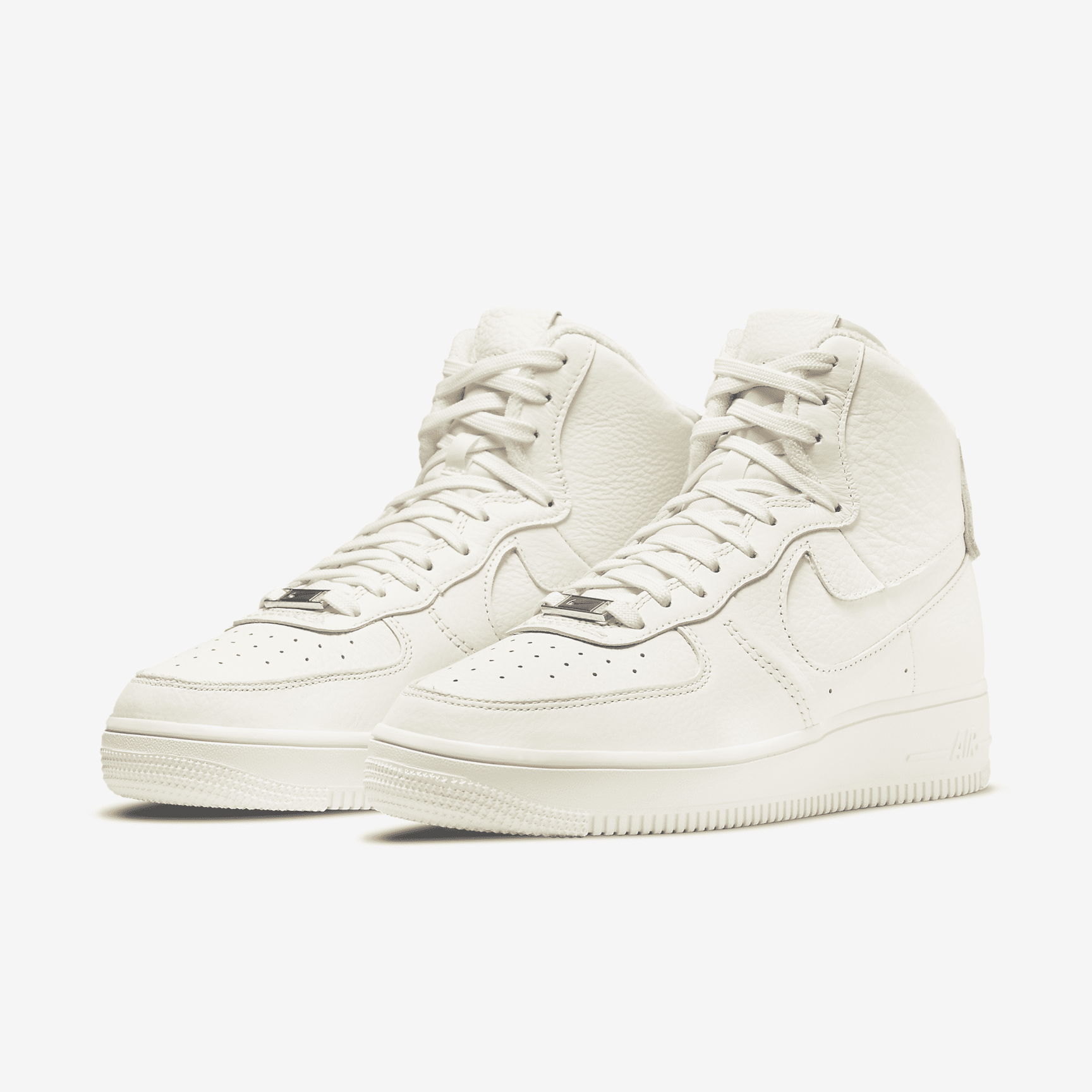 Boty Air Force 1 High Sculpt vel 39