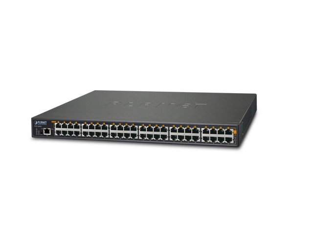 Switch Planet POE-2400G