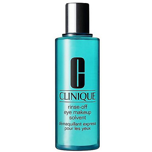 Rozpouštědlo Na Oční Make-up S Oplachováním 125 ml