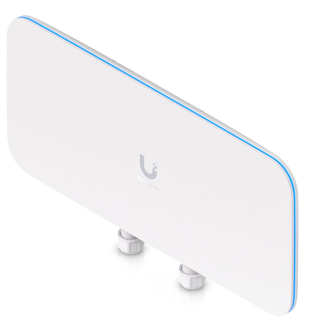 UBIQUITI UniFi Enterprise WiFi 7 Access Point E7 Audience — 19