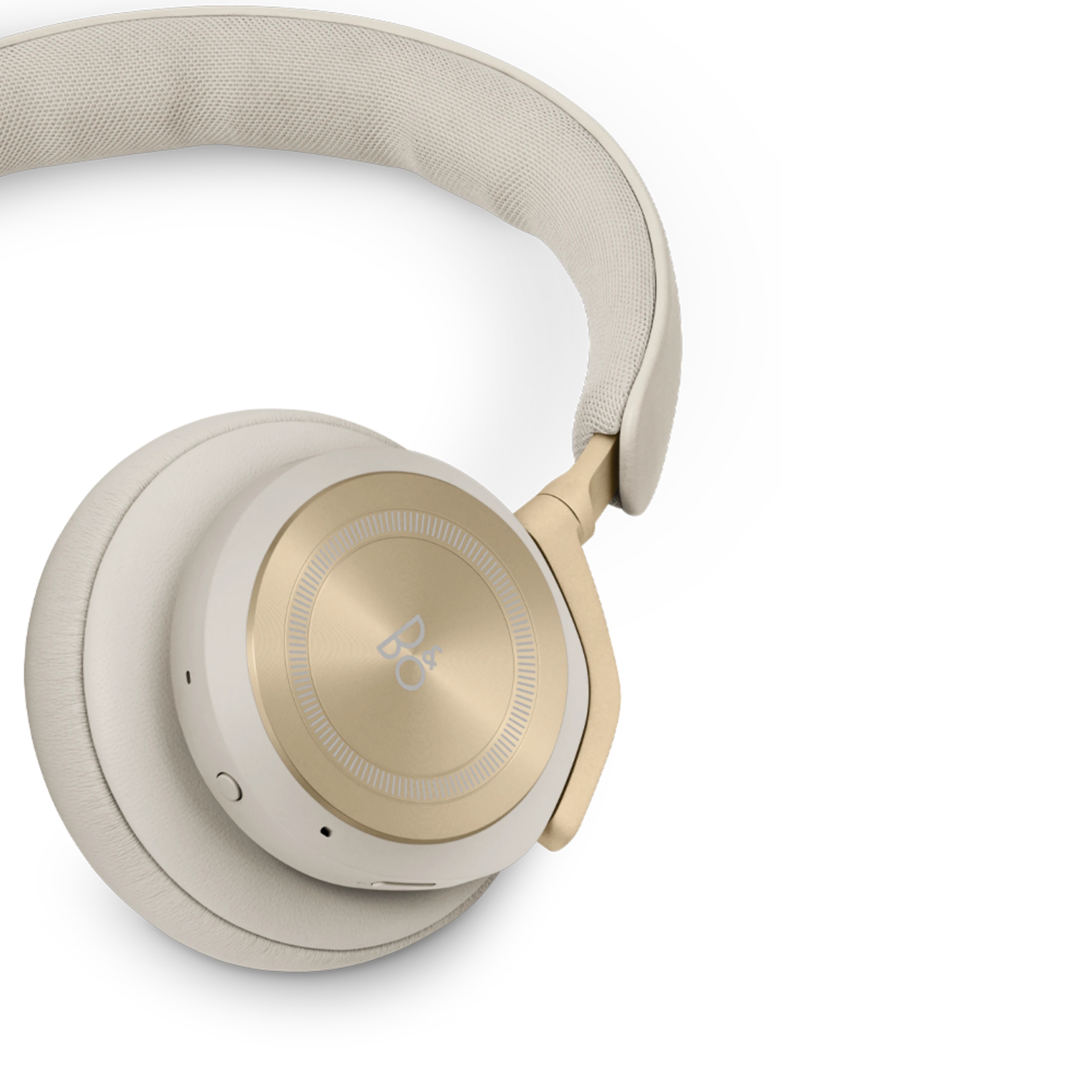 Bang & Olufsen Beoplay HX Gold Tone — 18