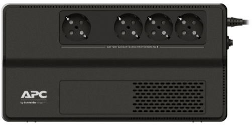 Zasilacz Ups Apc BV650I-GR 650VA/375W, Avr, line-interactive