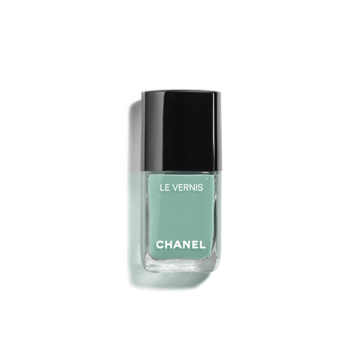 Le Vernis 590 Verde Pastello