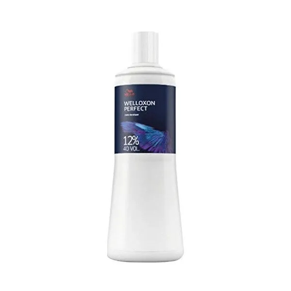Wella Welloxon Perfect oxidant 12% 1000 ml