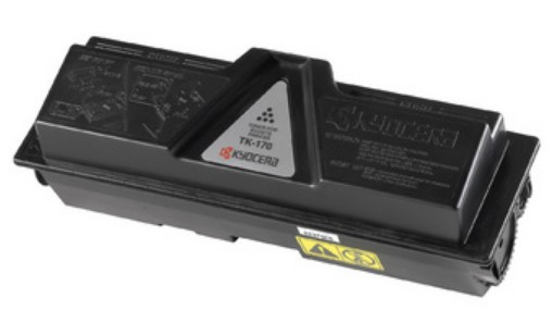 Toner Kyocera TK17 čierna