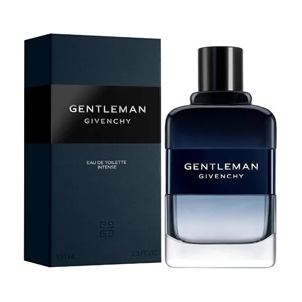 Givenchy Gentleman Intense 60ml Edt
