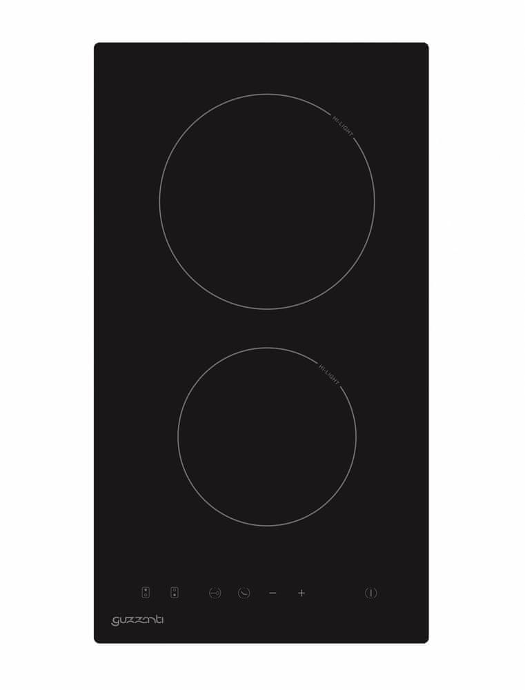 Keramická varná doska Guzzanti Gz 8301A