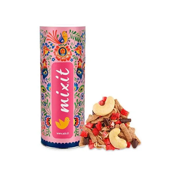 Mixit Jahoda Mix 470 g