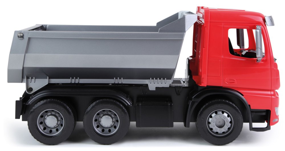 Wywrotka Lena Worxx Wywrotka Aroc w pudełku 45 cm Lena 04610 Rodzaj pojazdu wywrotka