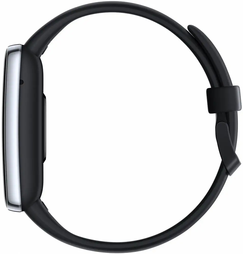 Smartwatch Xiaomi Mi Band 7 Pro czarny Kolor czarny
