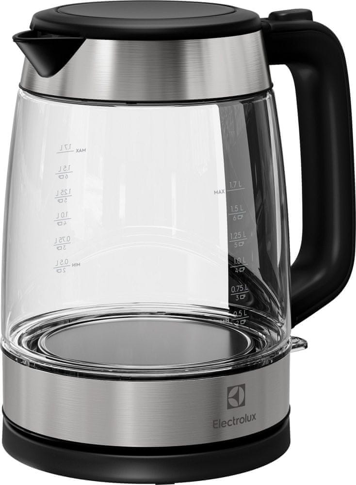 Rýchlovarná kanvica Electrolux E4GK1-4GB