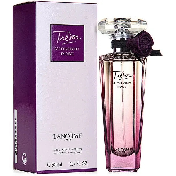 Lancome Tresor Midnight Rose Parfémovaná voda 50 ml