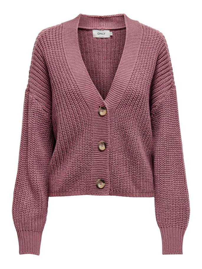 

Sweter damski Only Onlcarol Nice L/s Cardigan r.M