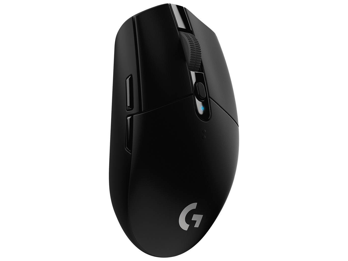 Bezprzeowdowa Myszka Logitech G304 – Gamingowa Precyzja I