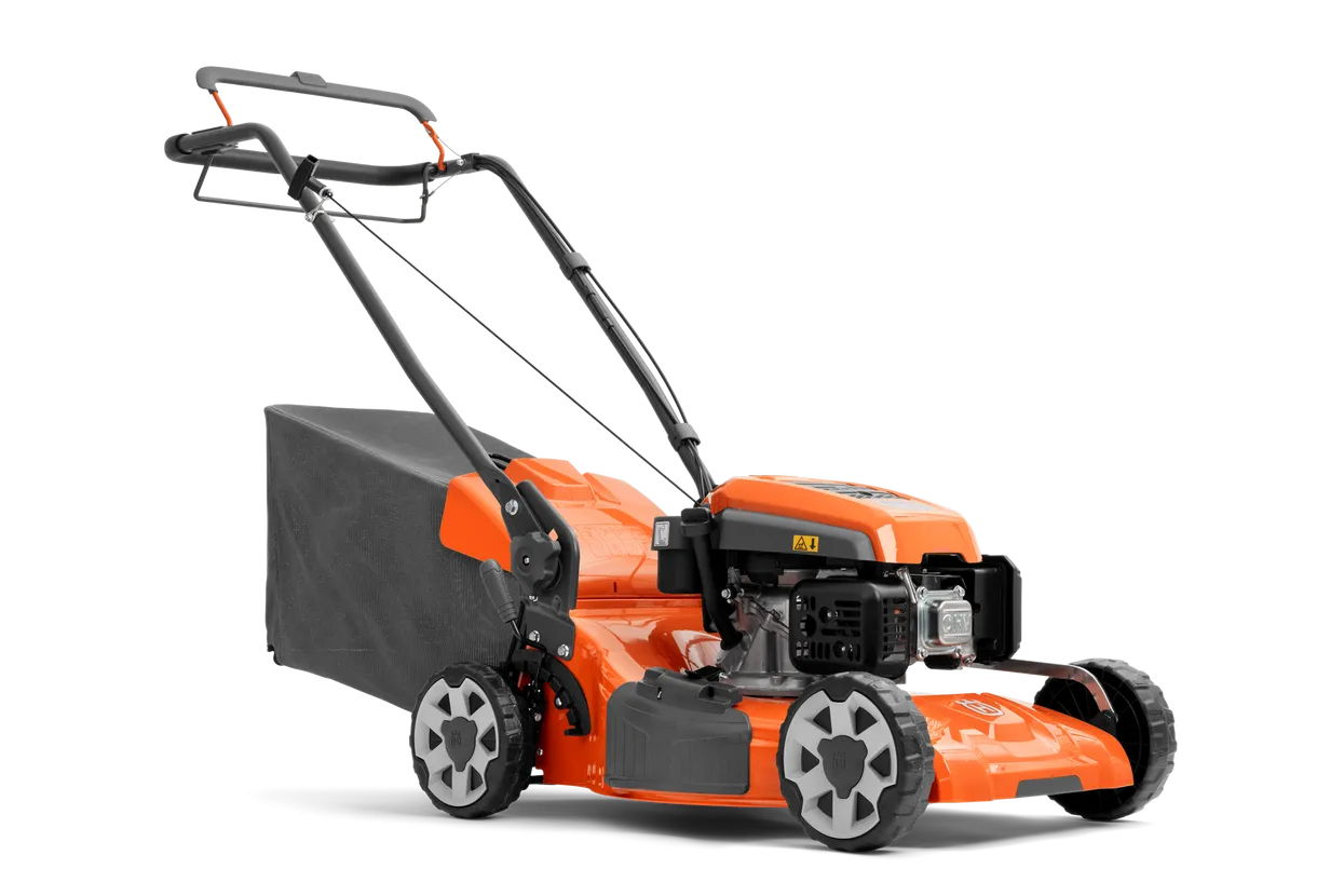 Plynová kosačka LC 151S Husqvarna