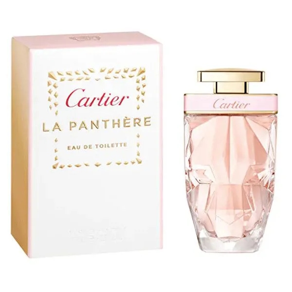 Cartier La Panthere Edt 50 ml
