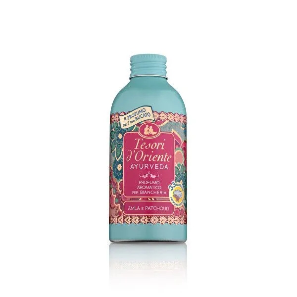 Tesori d'Oriente Ayurveda Perfumy do Prania 250 ml — 3