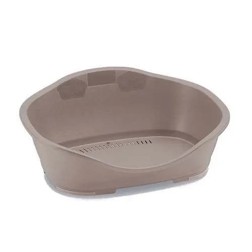 Levně Stefanplast matrace pro psa odstíny hnědé 118 cm x 80 cm