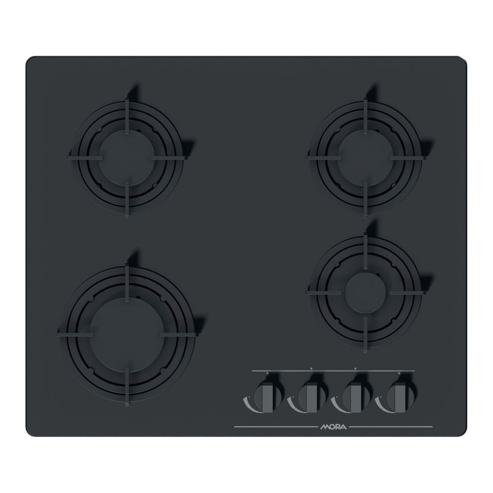 Plynová varná doska Mora Vdp 645 GB3