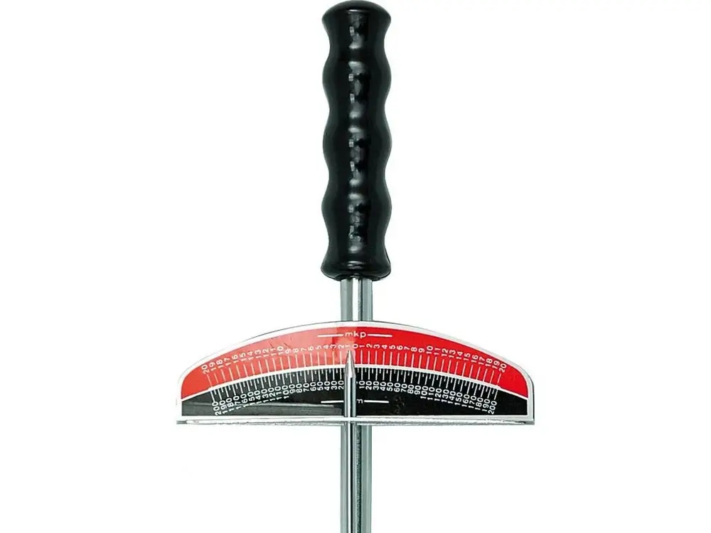 

Toya Klucz Dynamometryczny 1/2" 0-200NM