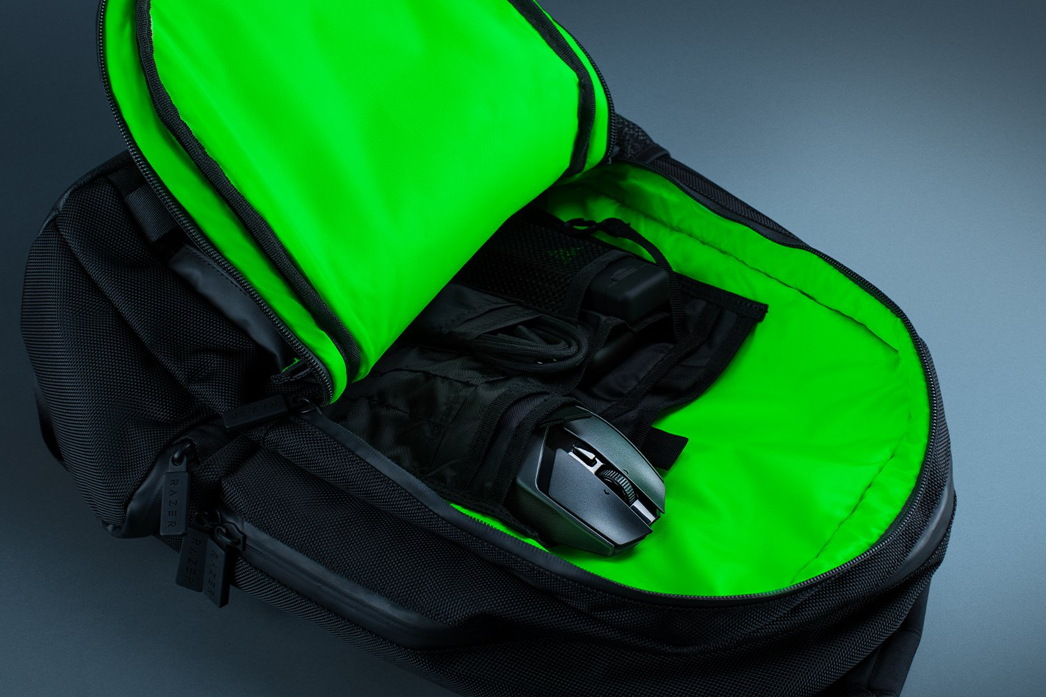 Razer Mysz Gamingowa Basilisk Mobile — 10