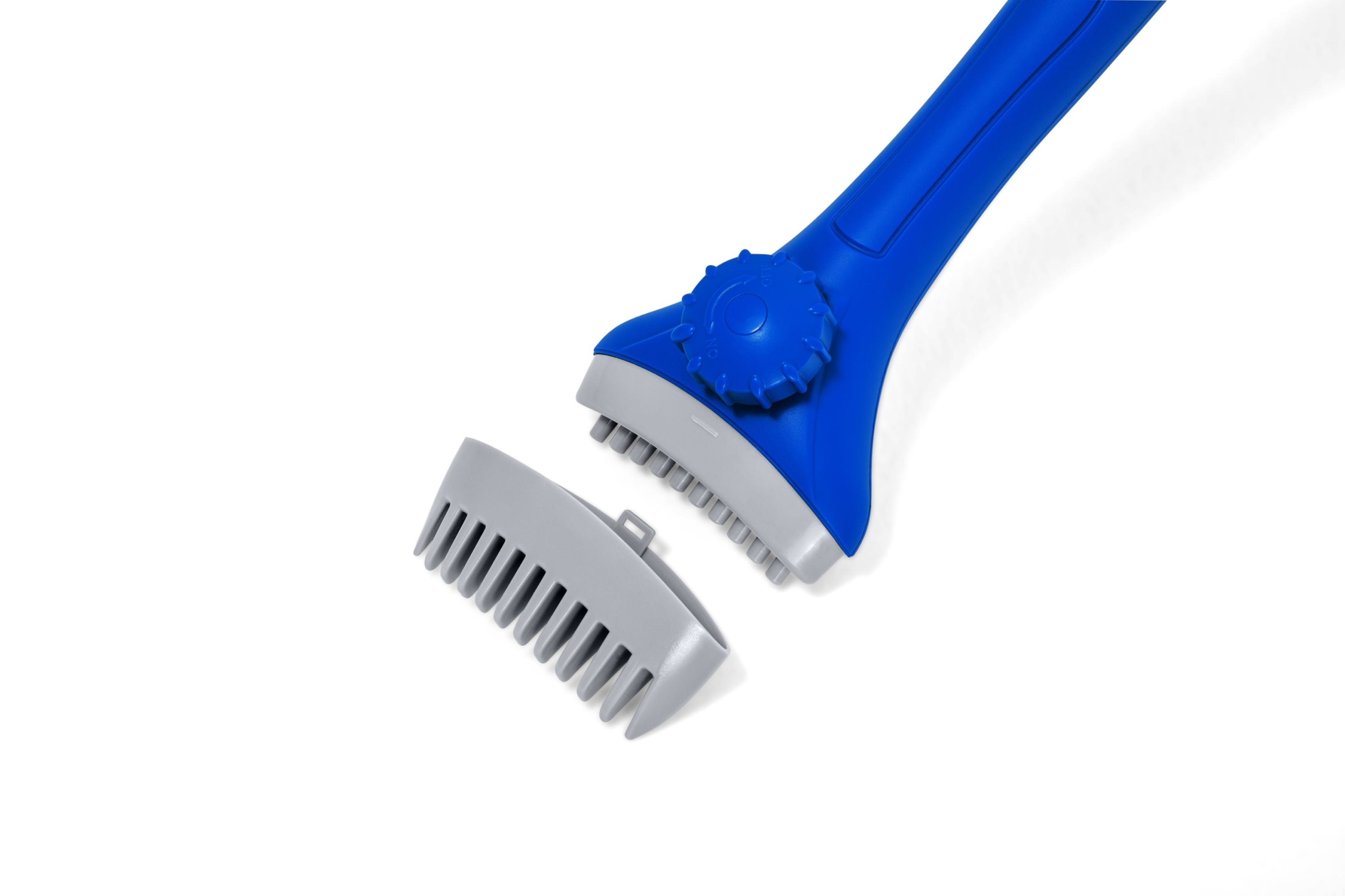 SZCZOTKA DO CZYSZCZENIA FILTRÓW BASENOWYCH 58662 Producent Bestway