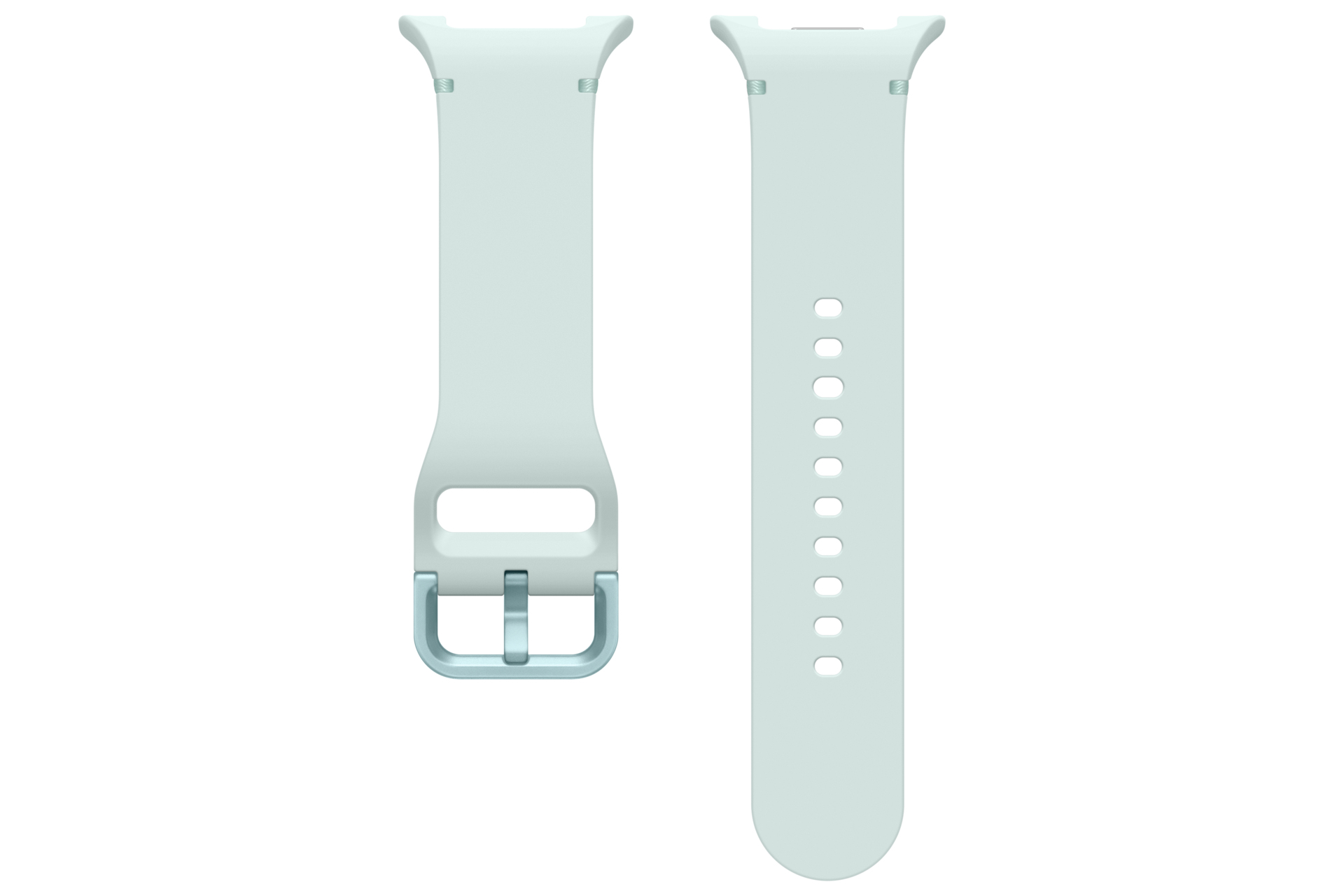 Samsung Športový remienok (veľkosť S/ M) Watch 8 Mint ET-SNL32SMEGEU