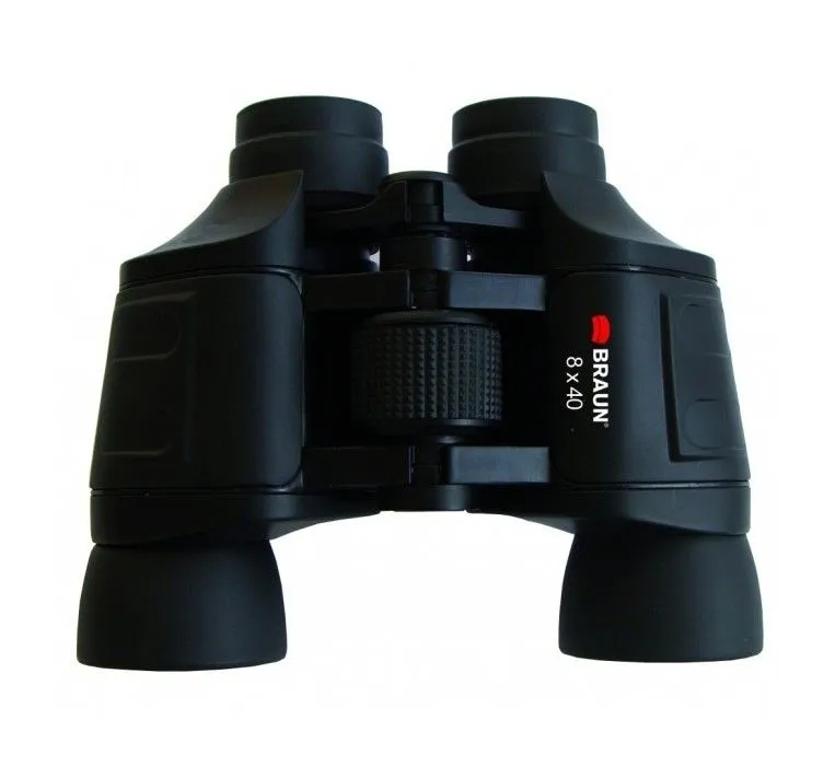 Lornetka Braun 8x40 8 x 40 mm
