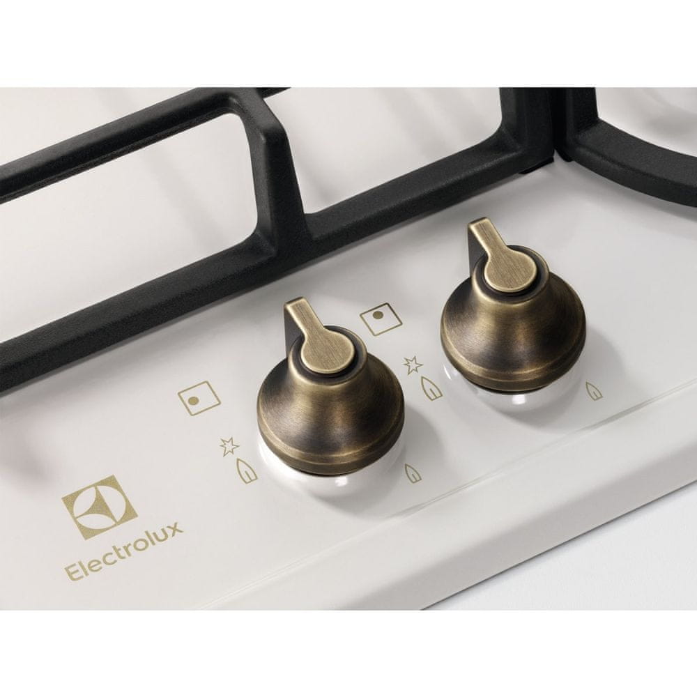 Plynová varná deska Electrolux EGH6343RON