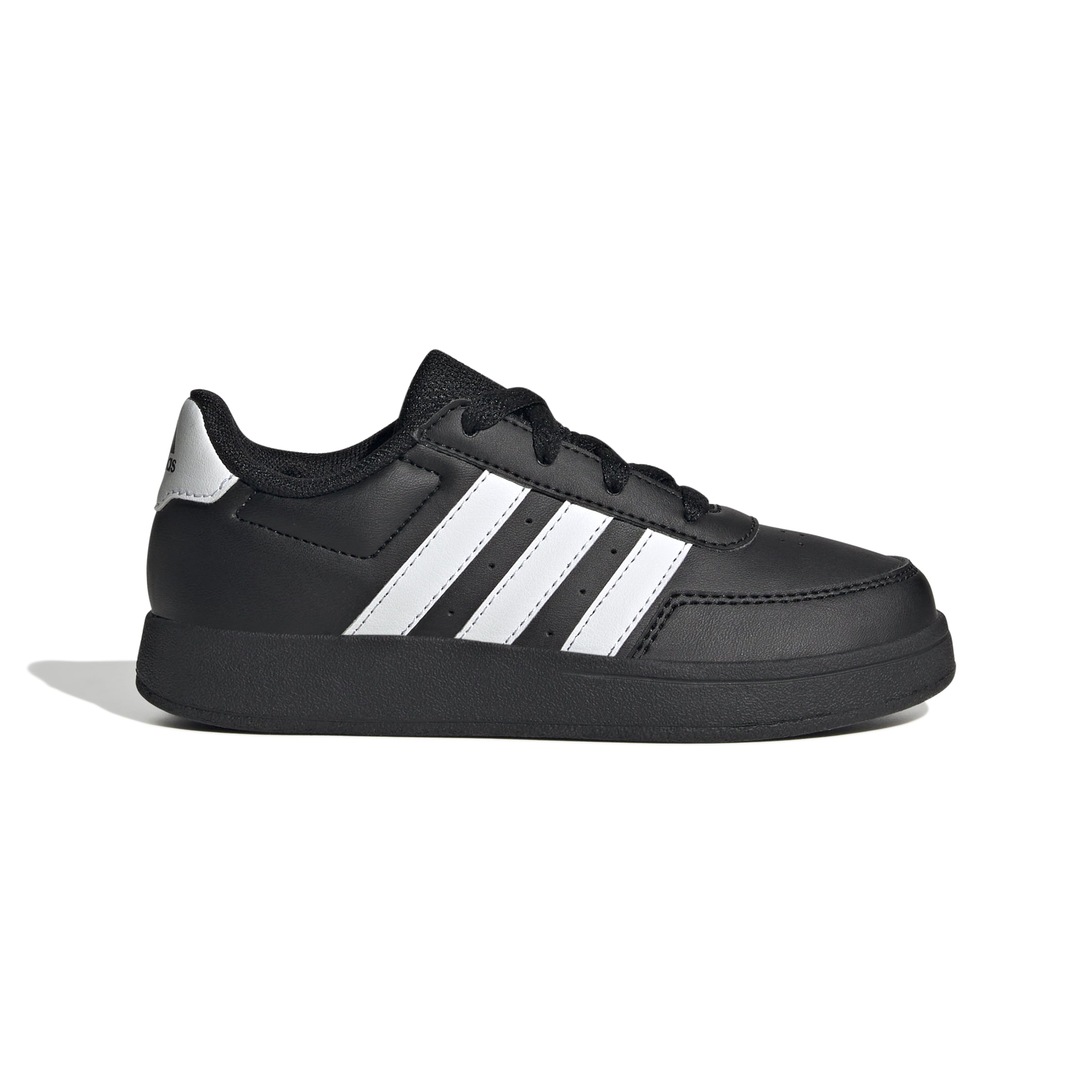 Buty adidas Breaknet Lifestyle młodzieżowe sportowe szkoła czarne 38 2/3