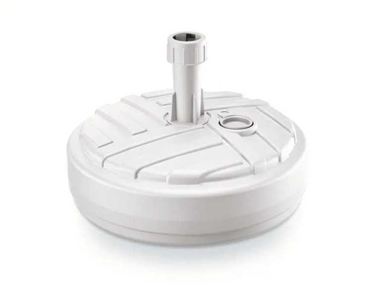 PODSTAWA PARASOLA STOJAK POD PARASOL OGRODOWY Umbrella Base Okrągła