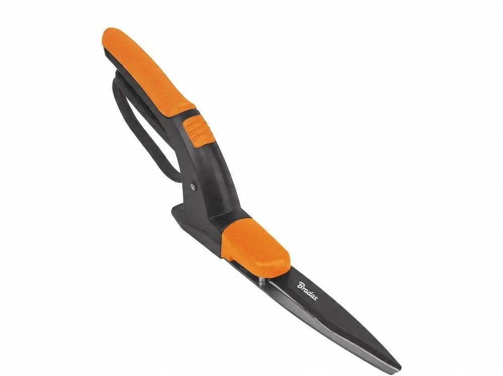 

Nożyce ręczne do trawy Bradas 13 cm